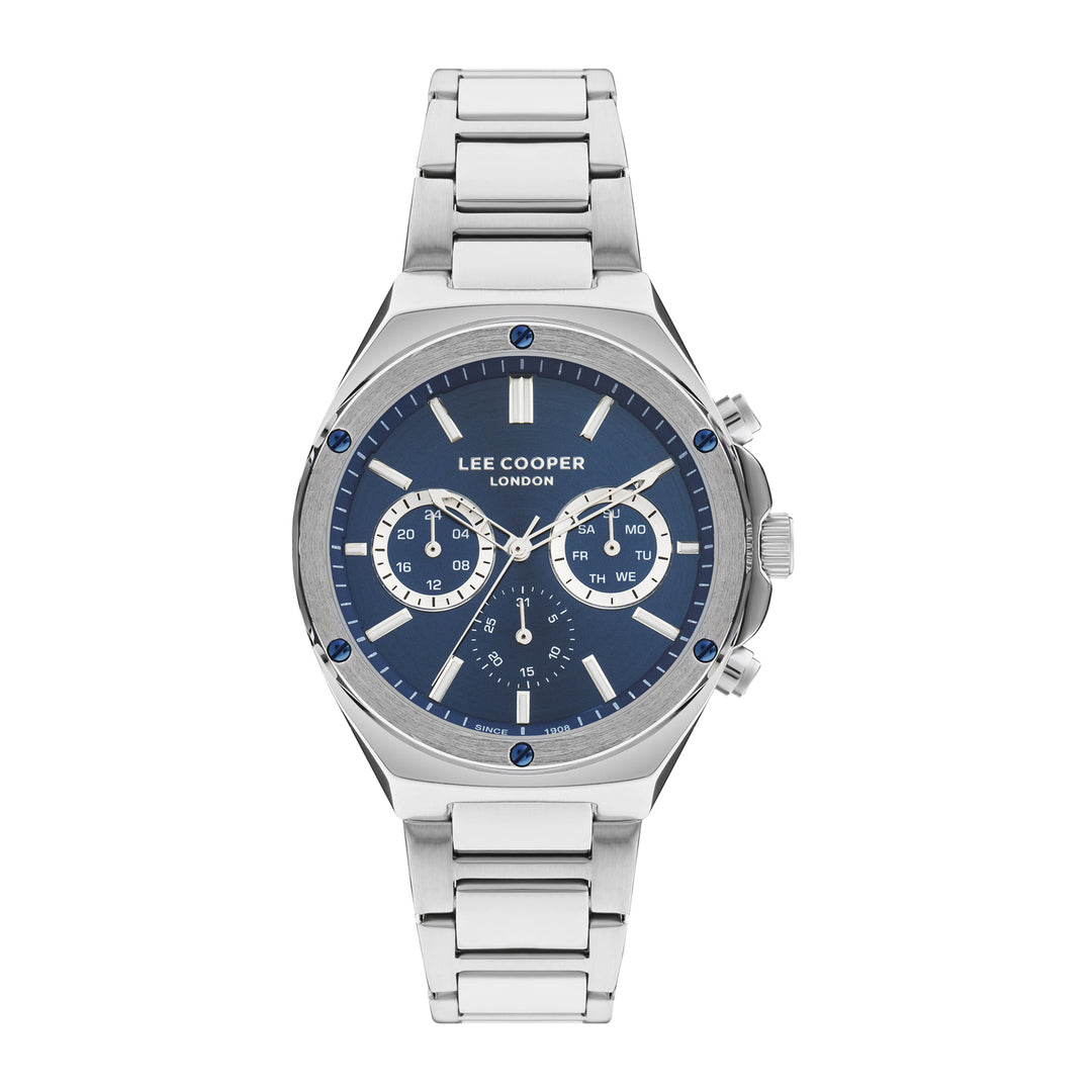 Multifunction Men's Watch - LC07845.390