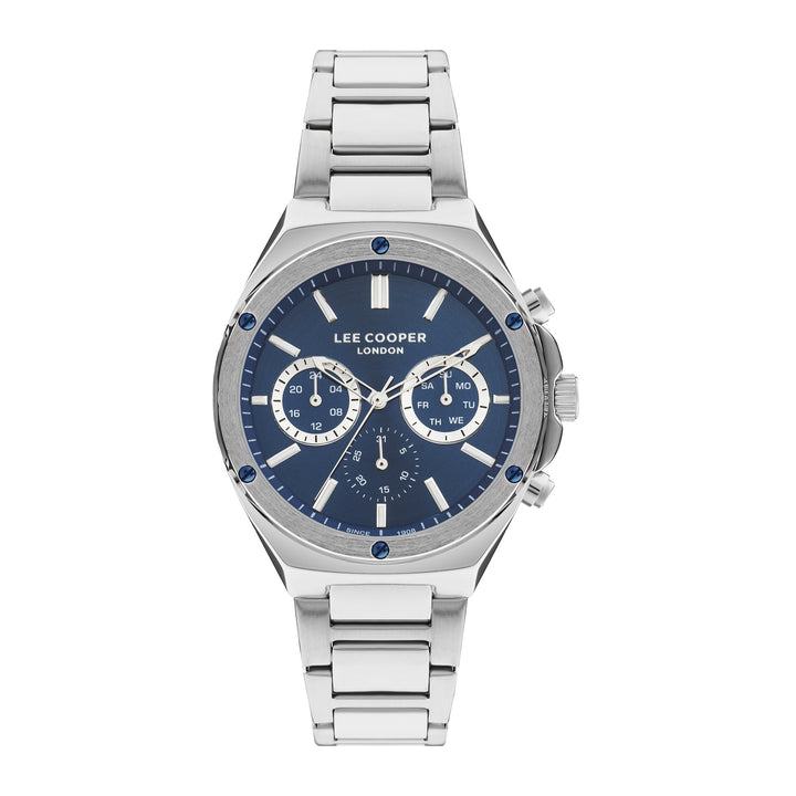 Multifunction Men's Watch - LC07845.390