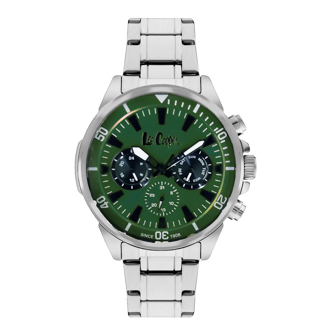 Multifunction Men's Watch - LC07846.070