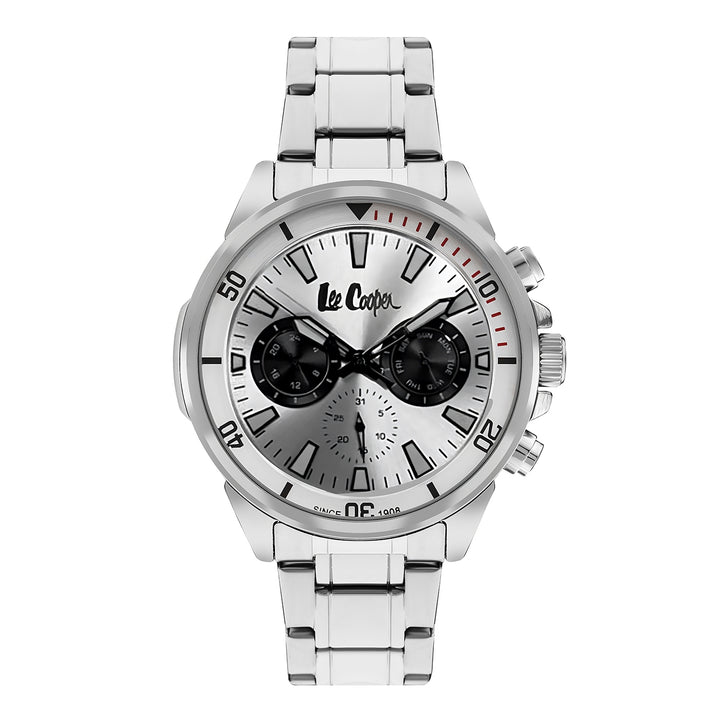 Multifunction Men's Watch - LC07846.330