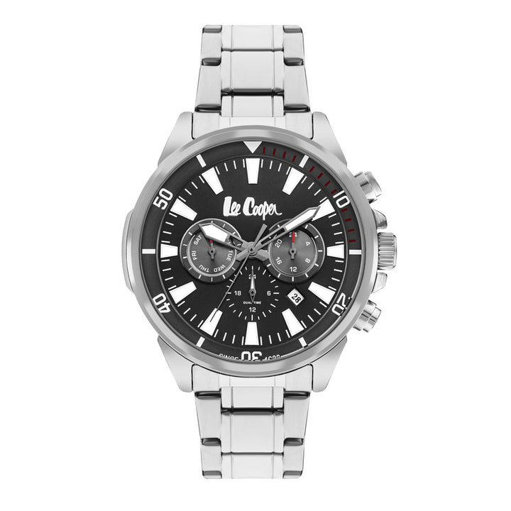 Multifunction Men's Watch - LC07846.350