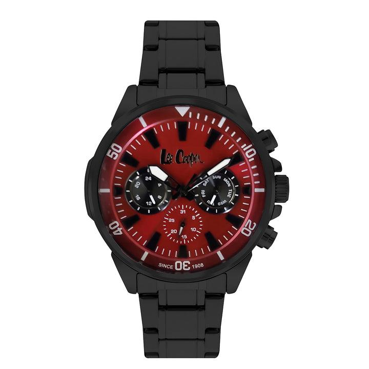 Multifunction Men's Watch - LC07846.680