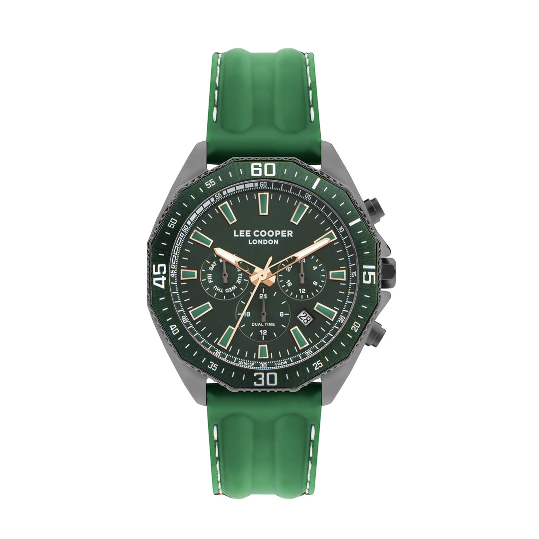 Multifunction Men's Watch - LC07848.077