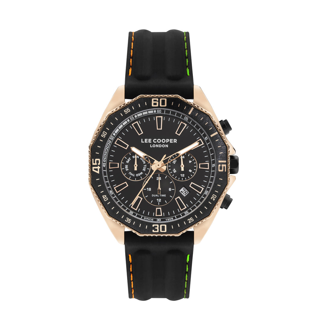 Multifunction Men's Watch - LC07848.451