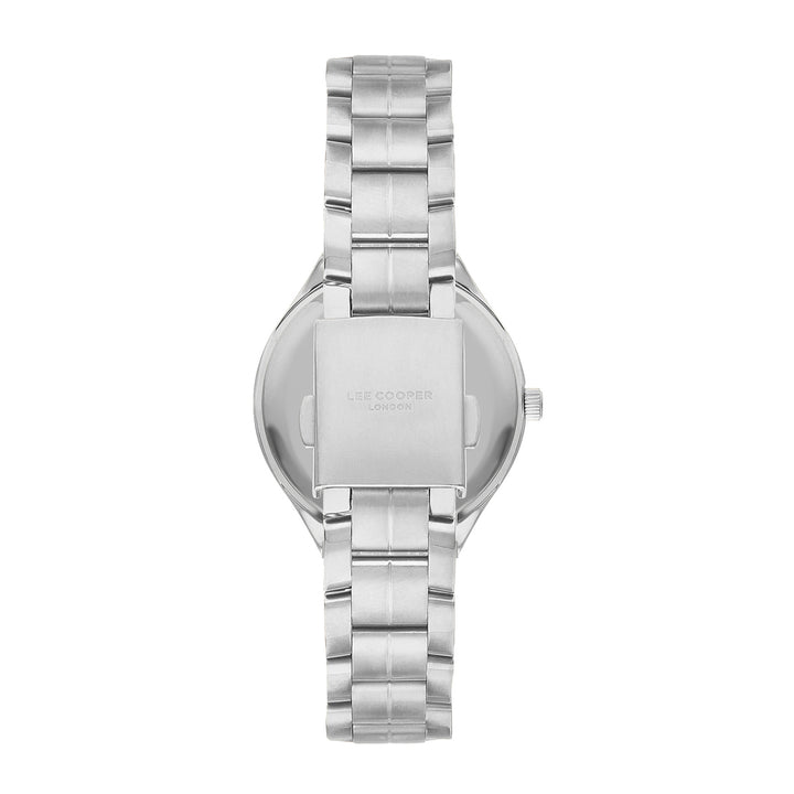 Quartz Analog Women's Watch -  LC07850.380