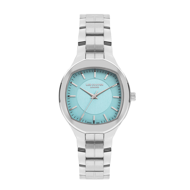 Quartz Analog Women's Watch -  LC07850.380