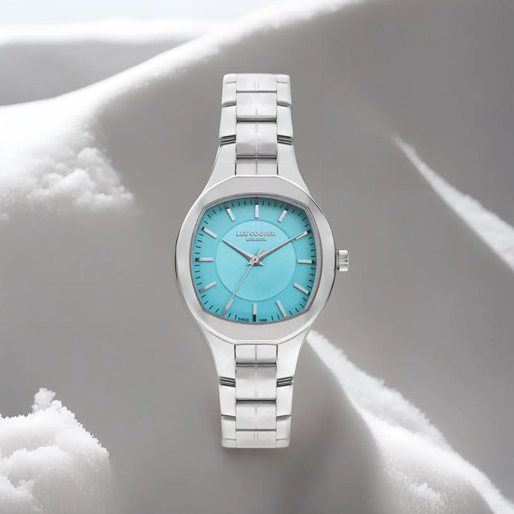 Quartz Analog Women's Watch -  LC07850.380