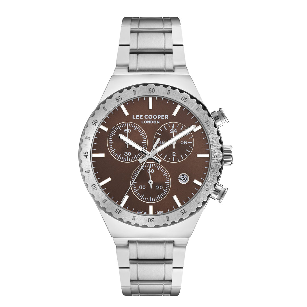 Multifunction Men's Watch - LC07853.340