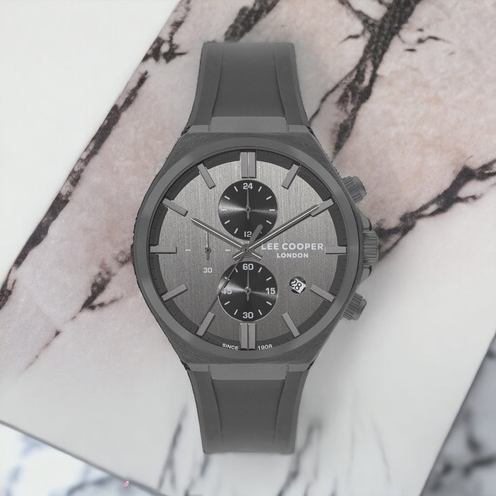 Multifunction Men's Watch - LC07854.066