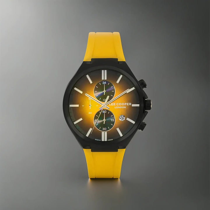 Multifunction Men's Watch - LC07854.657