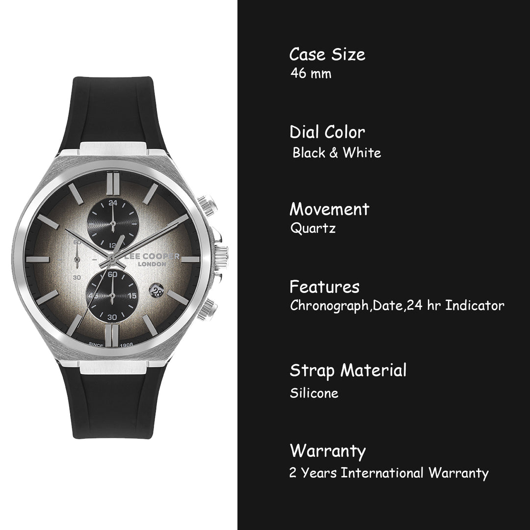 Multifunction Men's Watch - LC07854.351