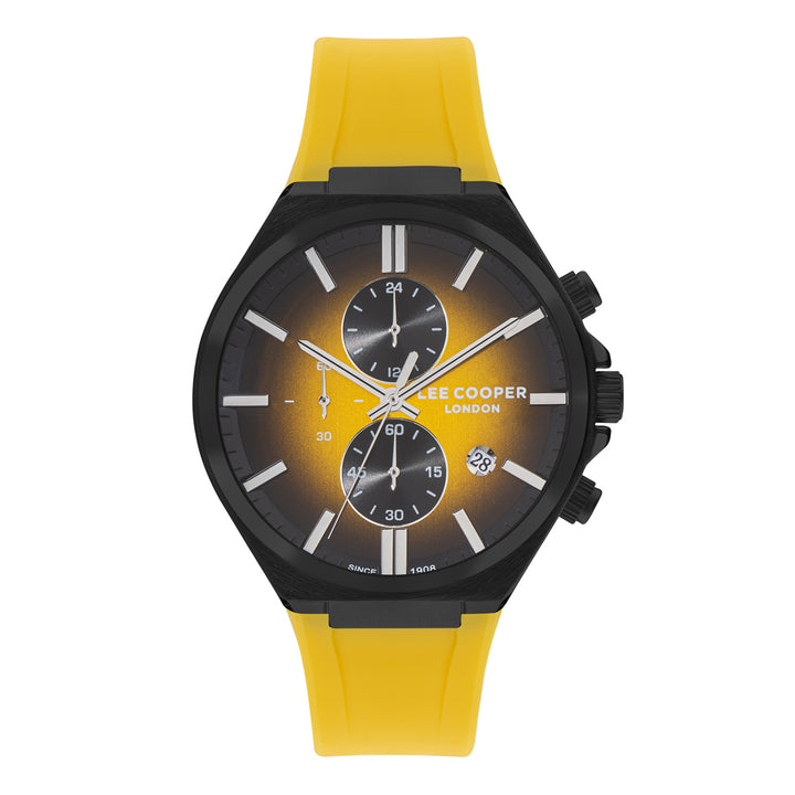 Multifunction Men's Watch - LC07854.657