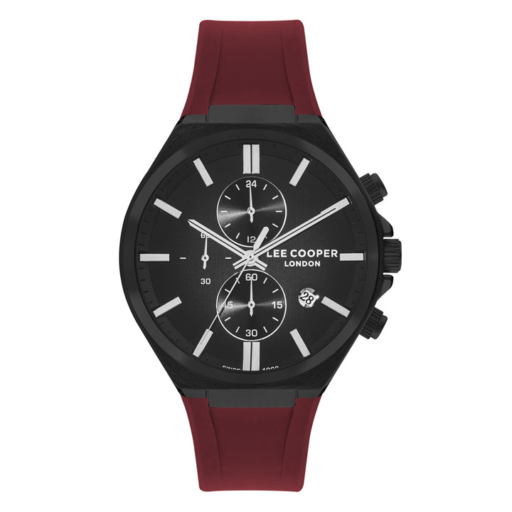 Multifunction Men's Watch - LC07854.658