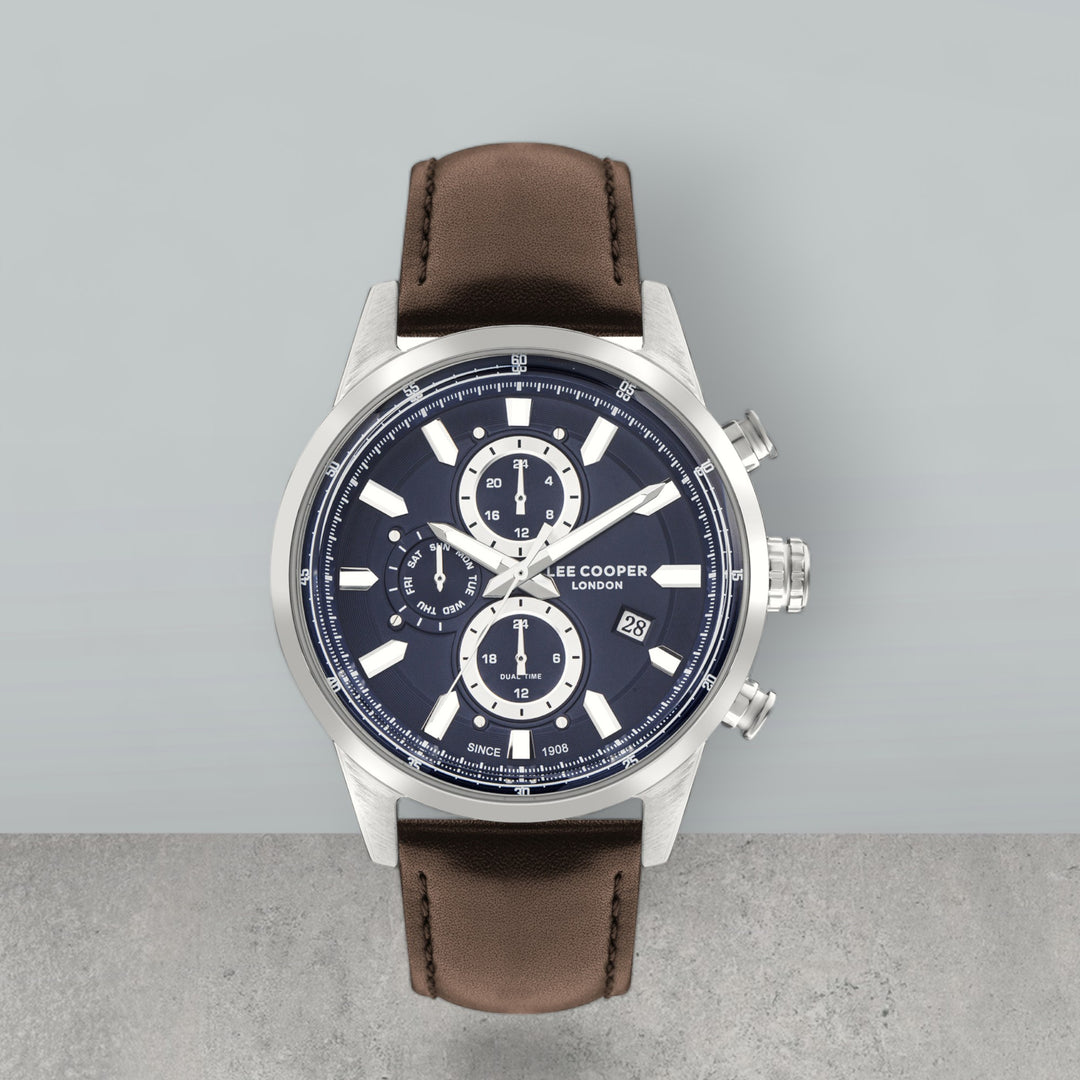 Multifunction Men's Watch - LC07855.394