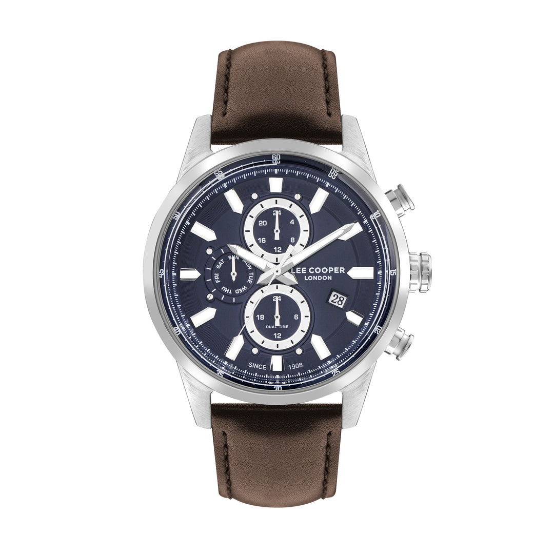 Multifunction Men's Watch - LC07855.394