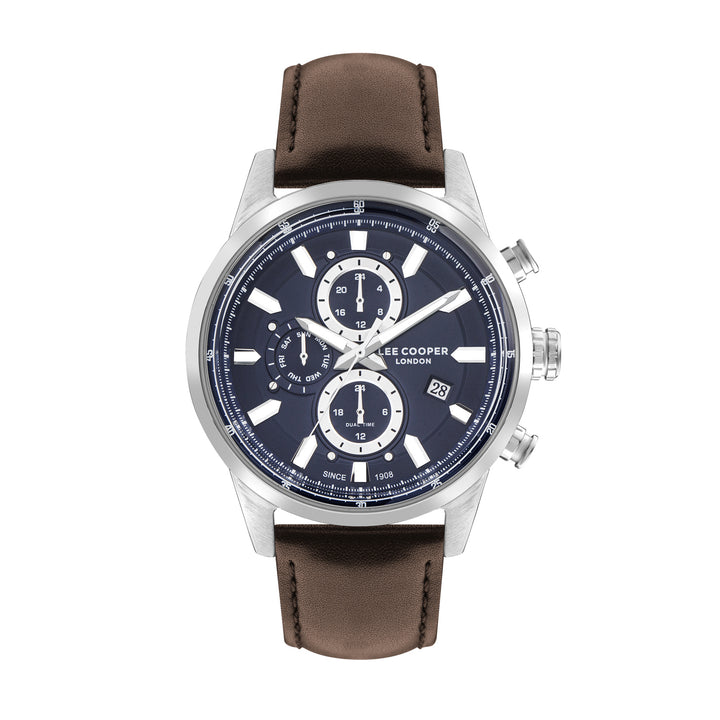 Multifunction Men's Watch - LC07855.394