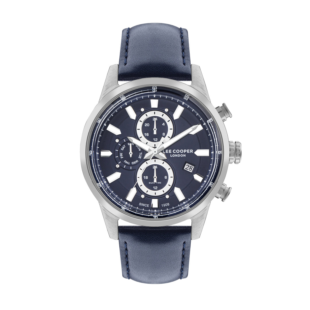 Multifunction Men's Watch - LC07855.399