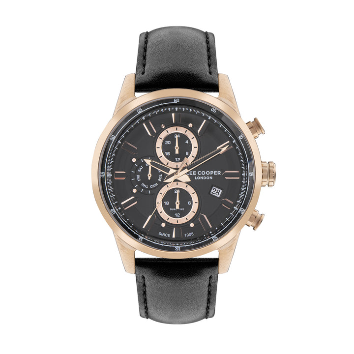 Multifunction Men's Watch - LC07855.451