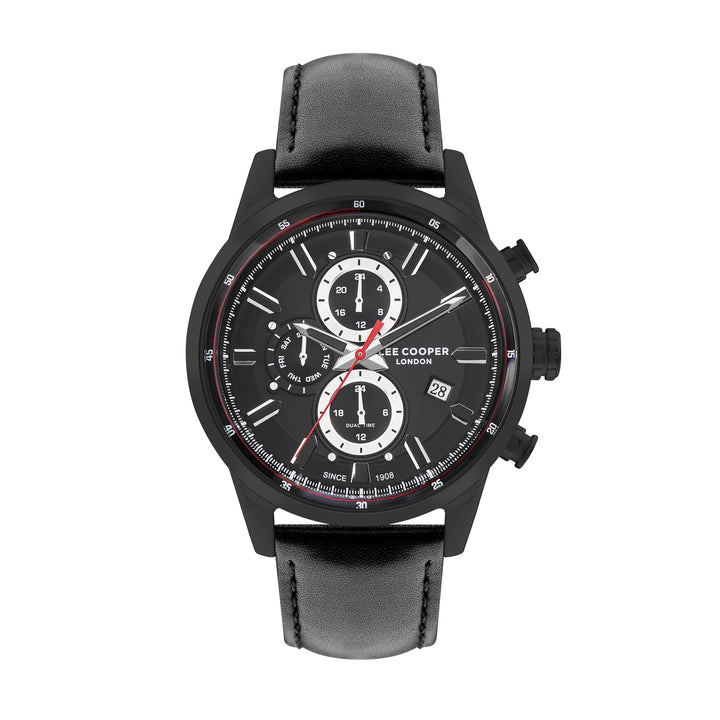 Multifunction Men's Watch - LC07855.651