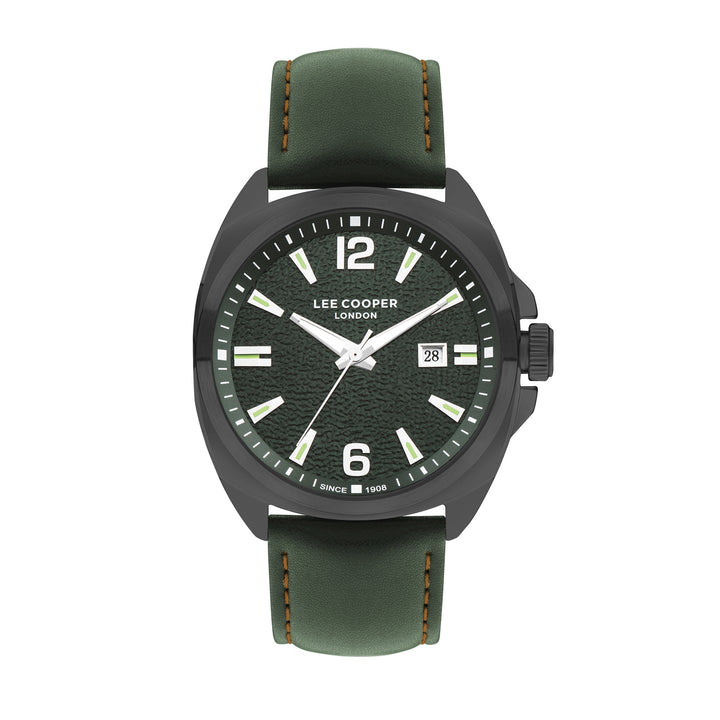 Analog Men's Watch - LC07858.077