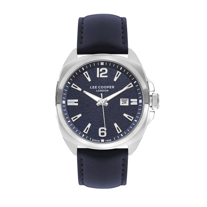 Analog Men's Watch - LC07858.399