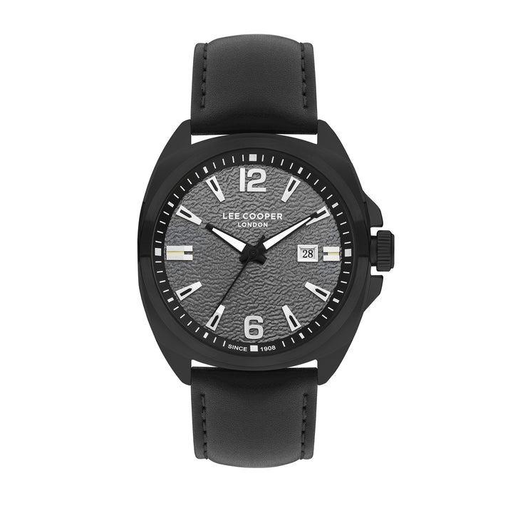 Analog Men's Watch - LC07858.651