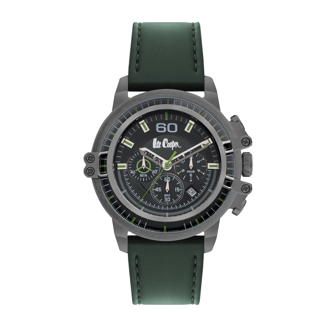 Multifunction Men's Watch - LC07860.077