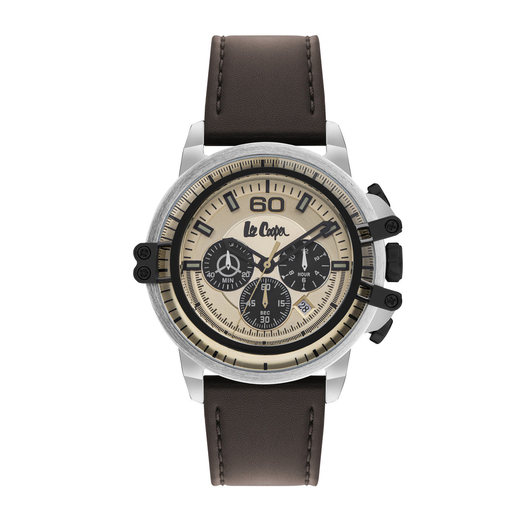 Multifunction Men's Watch - LC07860.344