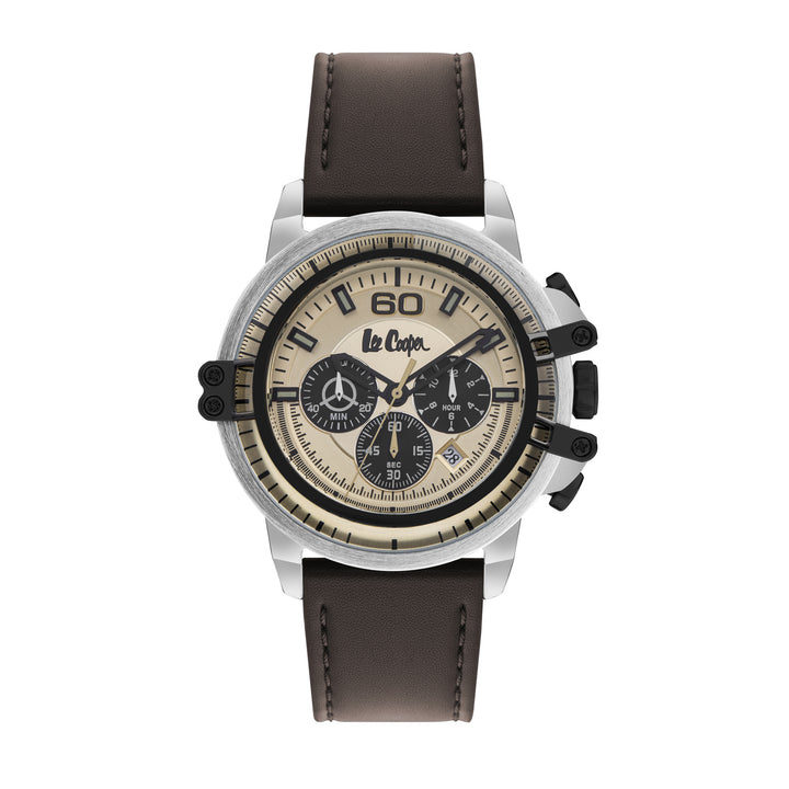 Multifunction Men's Watch - LC07860.344