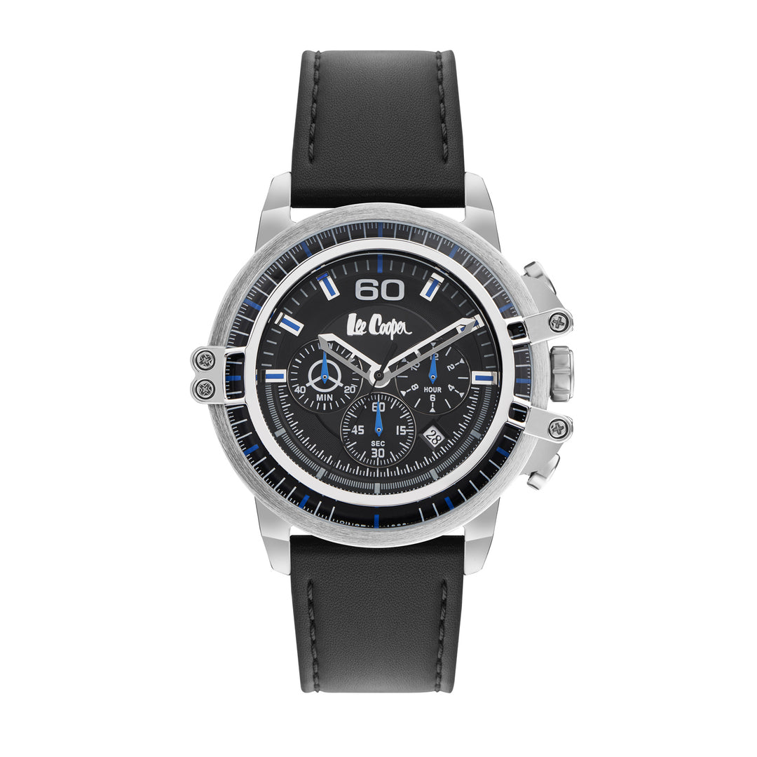 Quartz Chronograph Men's Watch -  LC07860.351