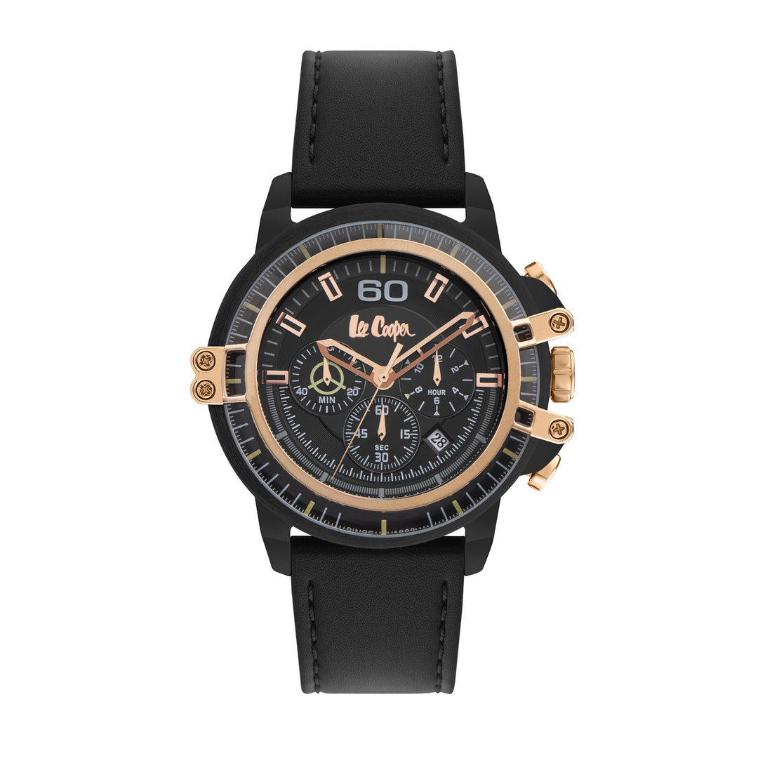 Multifunction Men's Watch - LC07860.651