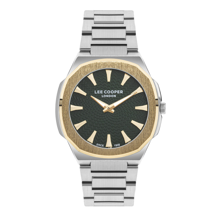 Quartz Analog Men's Watch -  LC07861.270