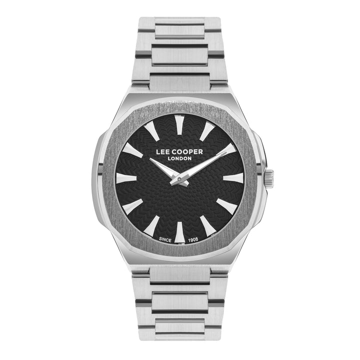 Analog Men's Watch - LC07861.350