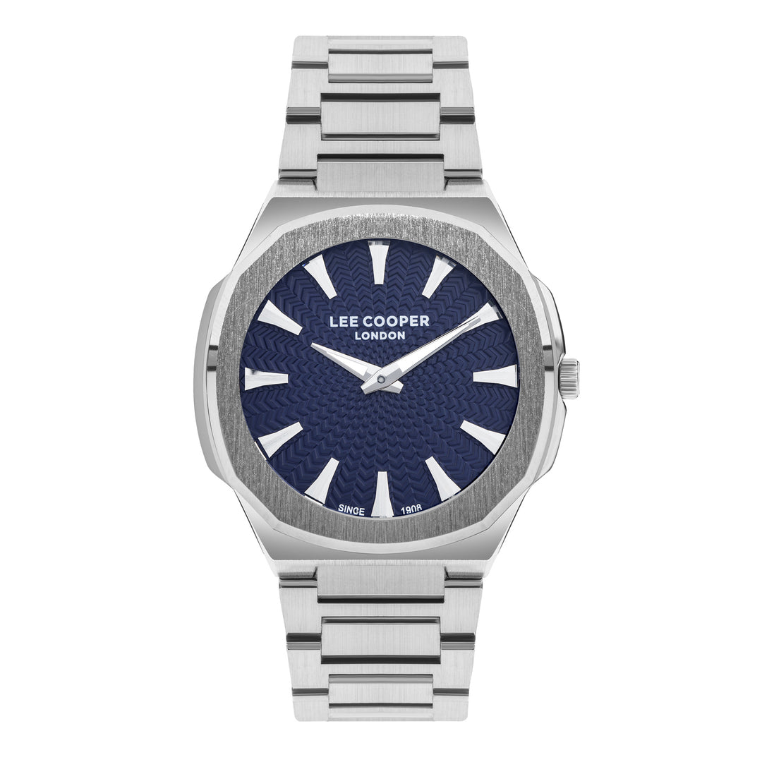 Analog Men's Watch - LC07861.390