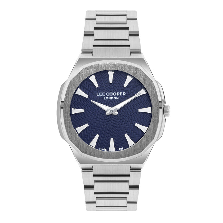 Analog Men's Watch - LC07861.390