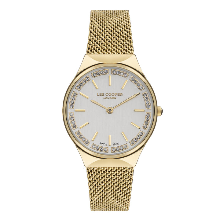 Analog Women's Watch - LC07862.130