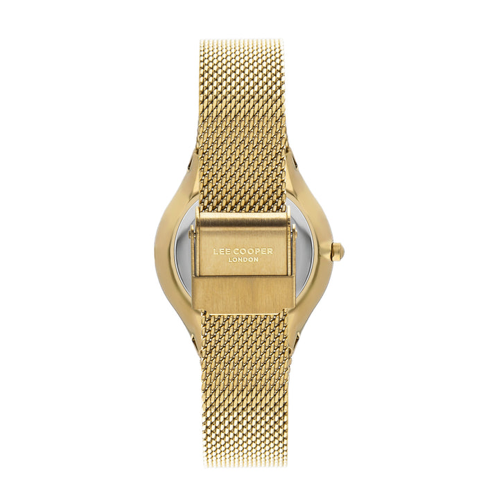 Analog Women's Watch - LC07862.130