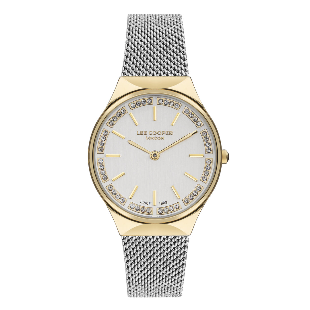 Analog Women's Watch - LC07862.230