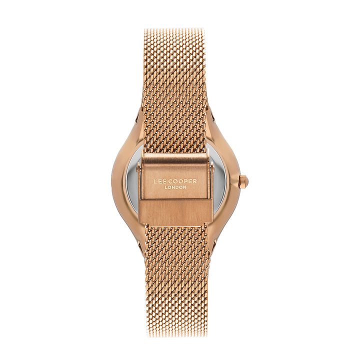 Analog Women's Watch - LC07862.430