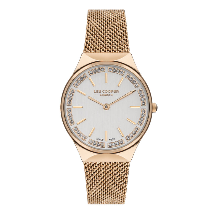 Analog Women's Watch - LC07862.430