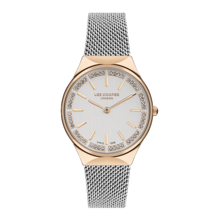 Analog Women's Watch - LC07862.530