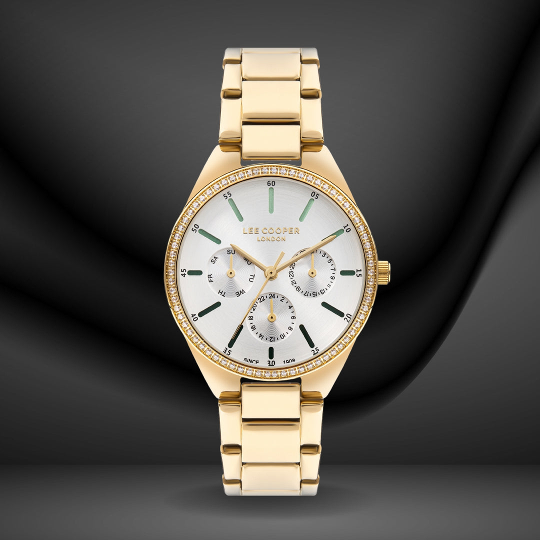 Multifunction Women's Watch - LC07863.170