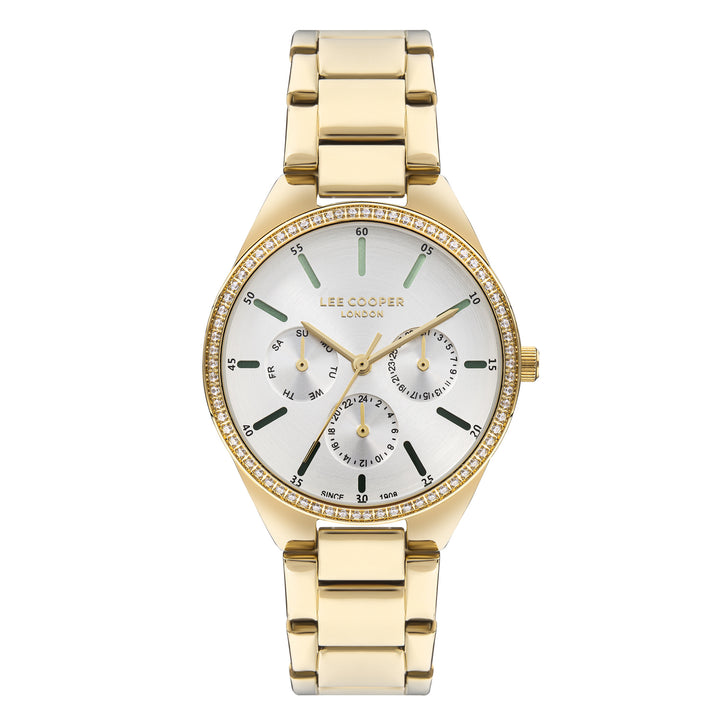 Multifunction Women's Watch - LC07863.170