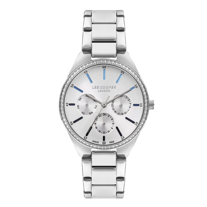 Multifunction Women's Watch - LC07863.390