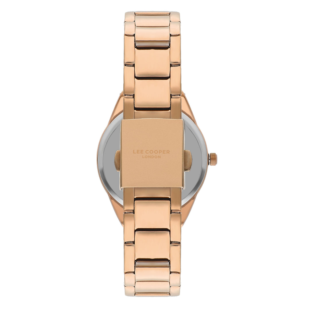 Multifunction Women's Watch - LC07863.430