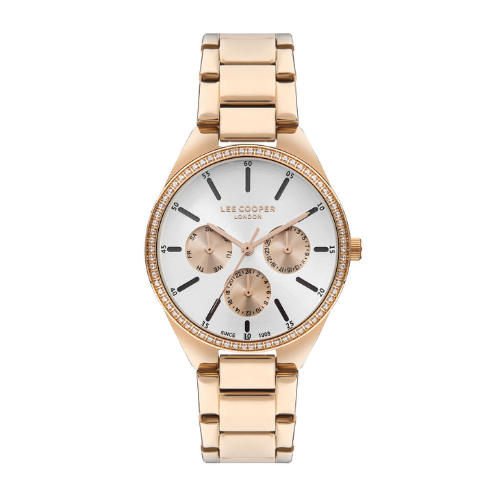 Multifunction Women's Watch - LC07863.430