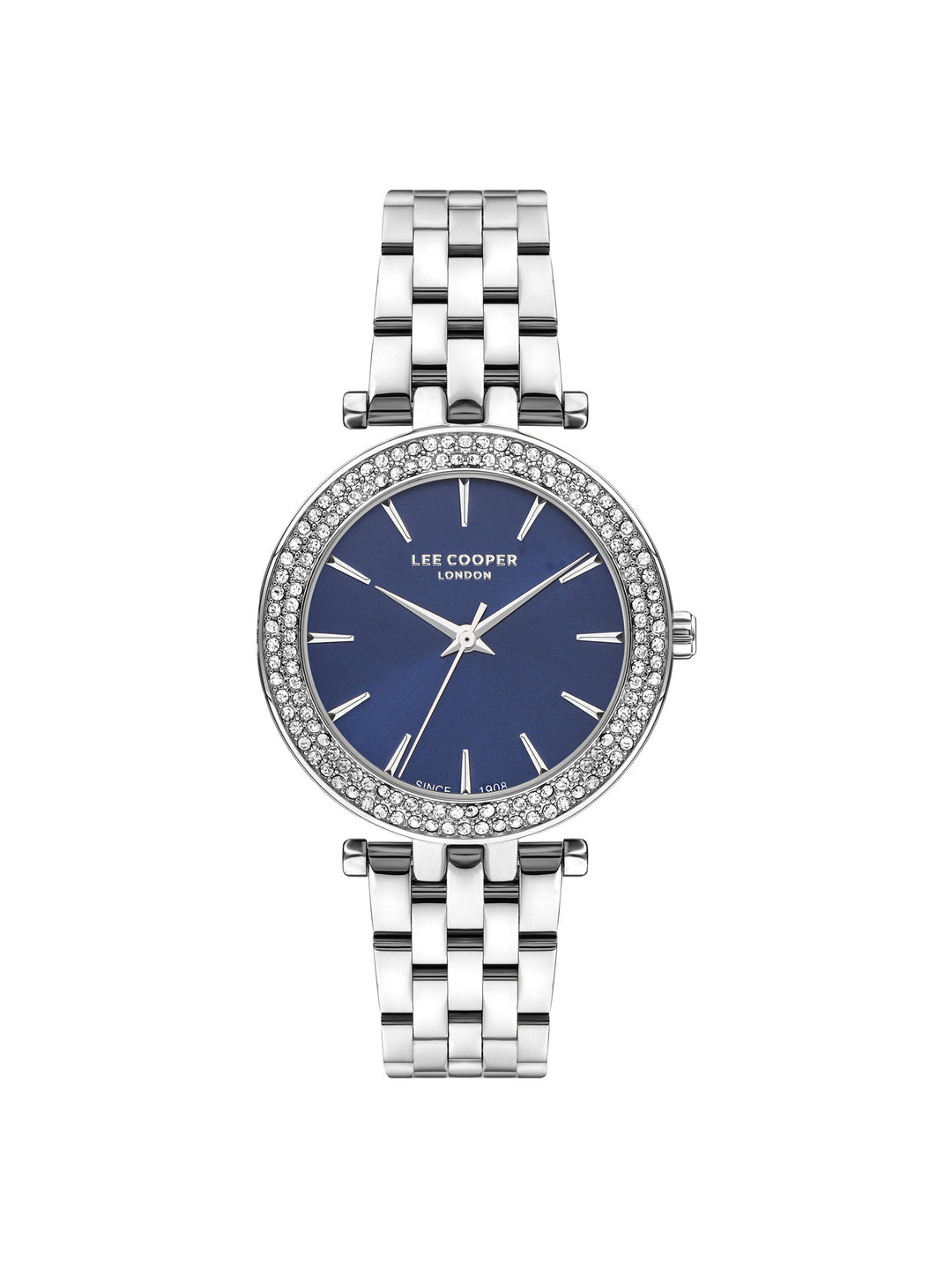 Quartz Analog Women's Watch -  LC07864.390