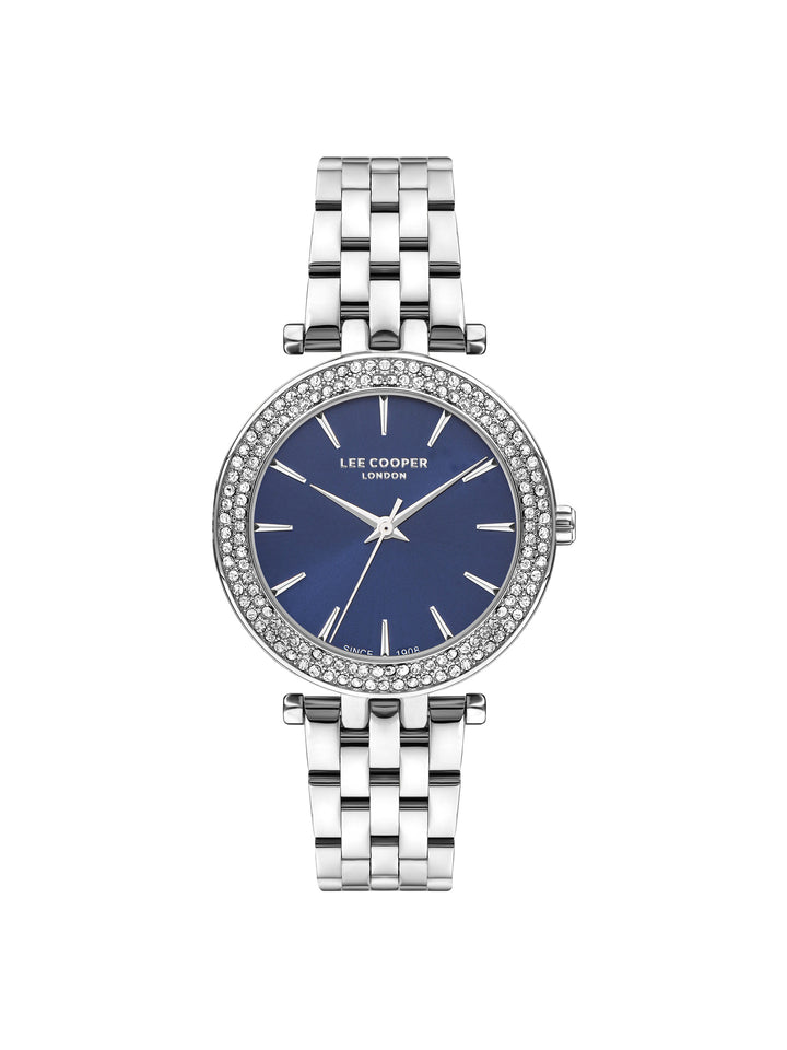 Quartz Analog Women's Watch -  LC07864.390