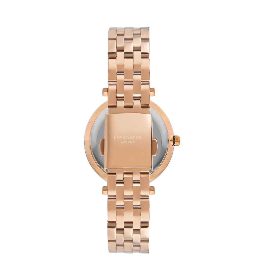 Analog Women's Watch - LC07864.440