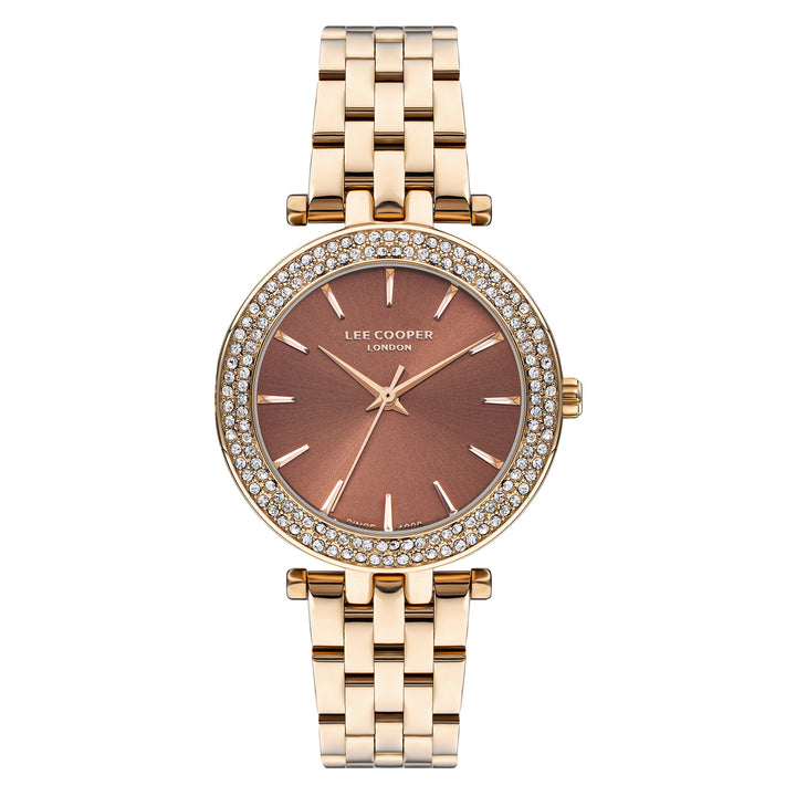 Analog Women's Watch - LC07864.440